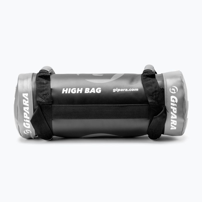Gipara Fitness High Bag Sacco da 25 kg per l'allenamento 2