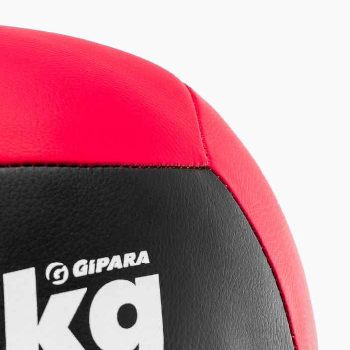 Gipara Fitness Wall Ball 5 kg. 3