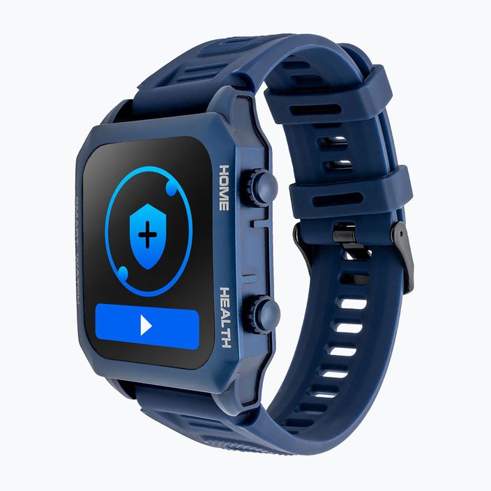 Orologio Watchmark Focus blu 9