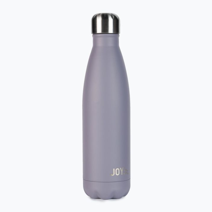 JOYINME Drop thermal bottle 500 ml misty violet