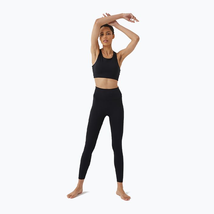 Leggings yoga JOYINME 7/8 Oneness Bond nero 2