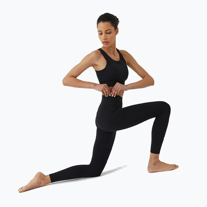 Leggings yoga JOYINME 7/8 Oneness Bond nero 5