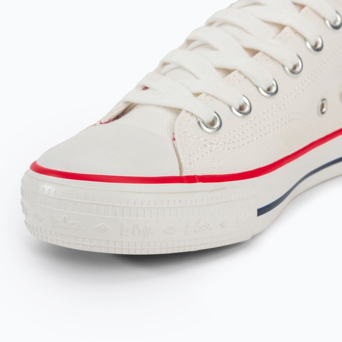 Lee Cooper scarpe da donna LCW-22-31-0875 bianco 7