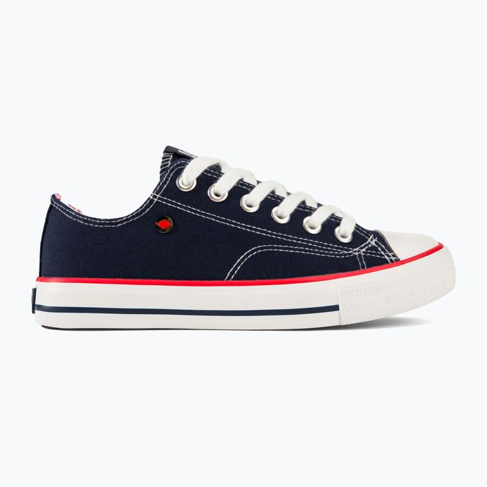 Lee Cooper scarpe da donna LCW-22-31-0877 navy 2