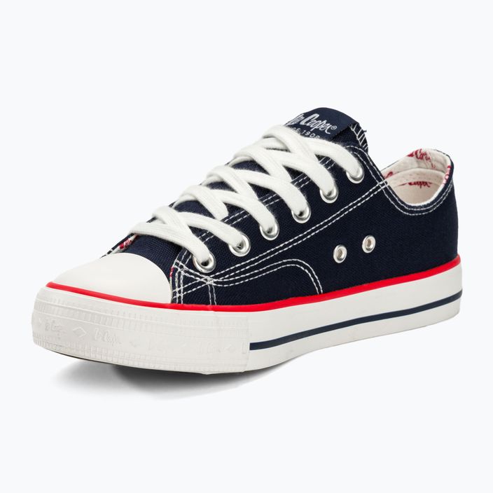 Lee Cooper scarpe da donna LCW-22-31-0877 navy 7