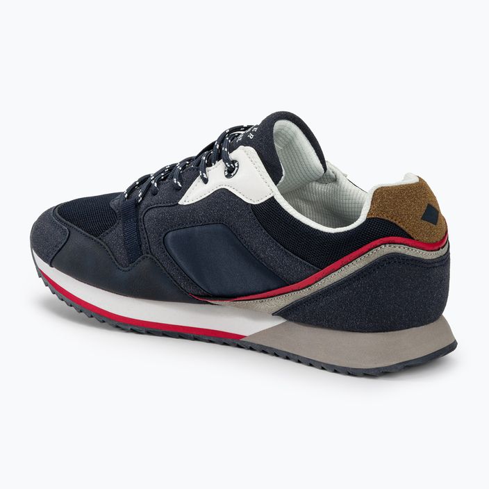 Lee Cooper scarpe da uomo LCW-24-03-2332 navy 3