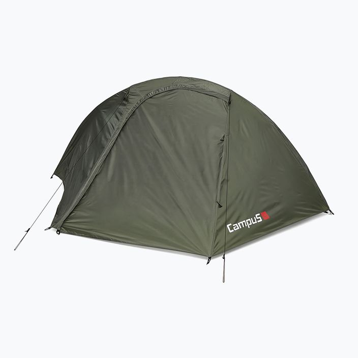Tenda CampuS Doble verde per 2 persone CU0701122170