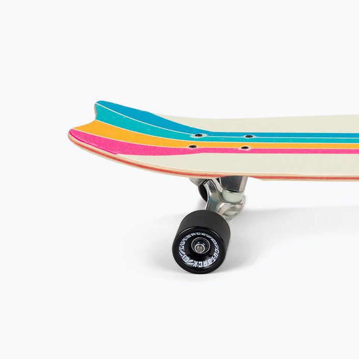 Skateboard Cutback Surfskate Color Wave 5