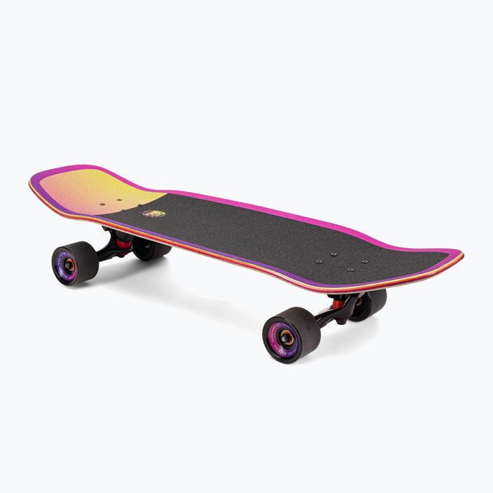 Surfskate skateboard Cutback Techno Wave 32 2