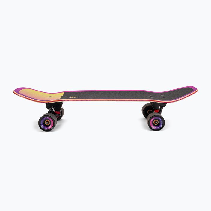 Surfskate skateboard Cutback Techno Wave 32 3