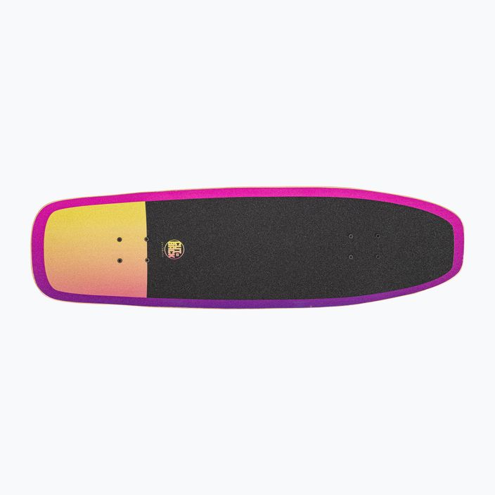 Surfskate skateboard Cutback Techno Wave 32 4