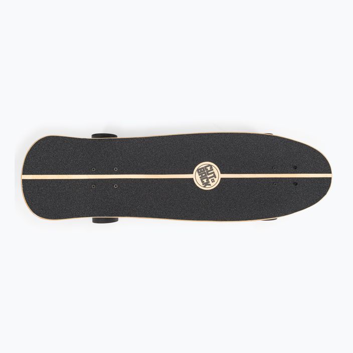 Surfskate skateboard Cutback Neo Ripper 29" 4
