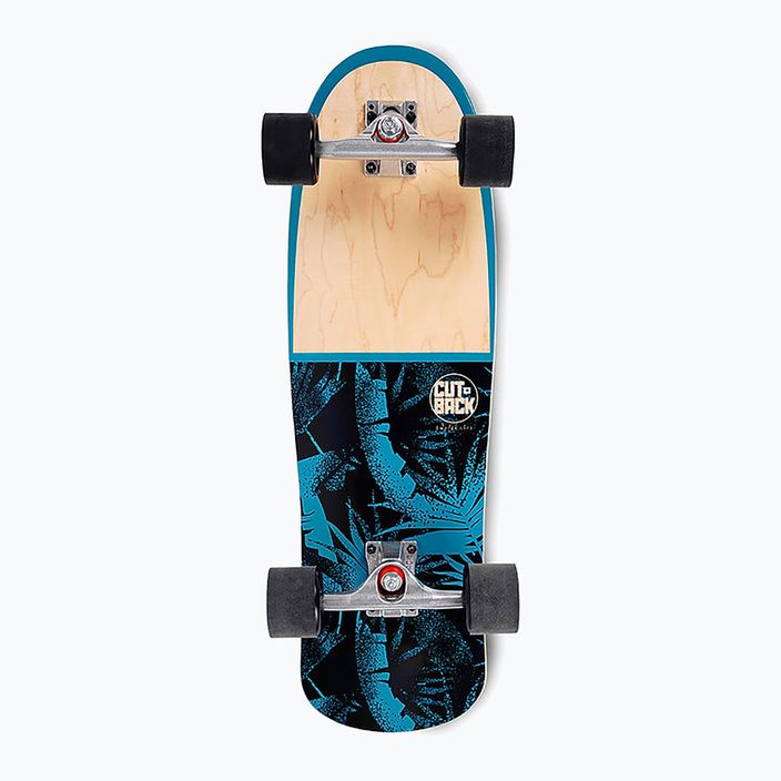 Surfskate skateboard Cutback Neo Ripper 29" 7