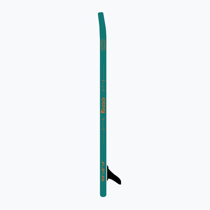 SUP Bass Breeze 10'6" LUX Trip sandy board 3