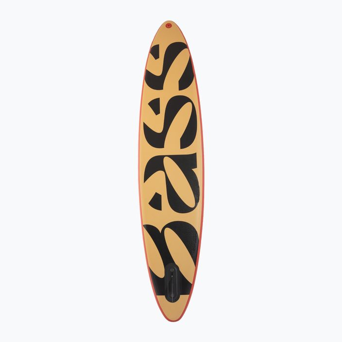 SUP Bass Touring SR 12'0" LUX + Trip sandy board 12