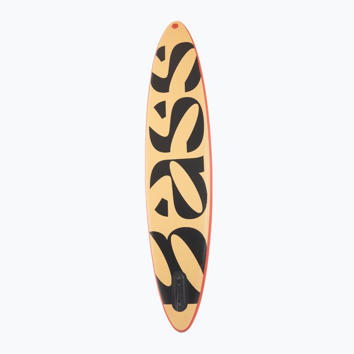 SUP Bass Touring 12'0" LUX + Trip sandy board 14