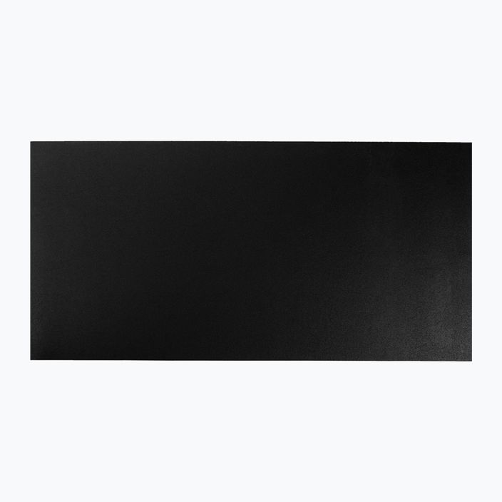 TREXO TRX-GFL200 200 x 100 x 0,6 cm tappetino per attrezzature nero 2