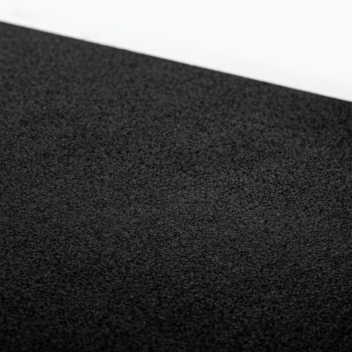 TREXO TRX-GFL200 200 x 100 x 0,6 cm tappetino per attrezzature nero 4