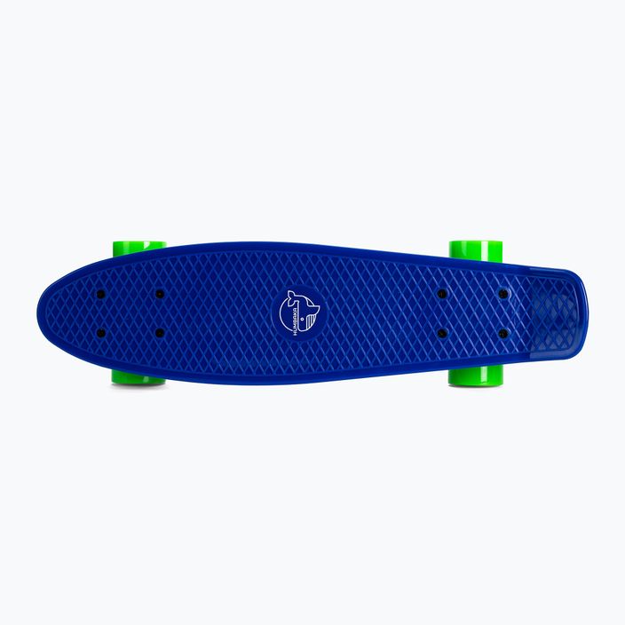 HUMBAKA Flip Skateboard per bambini HT-891579 blu 3