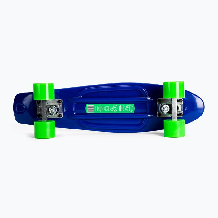 HUMBAKA Flip Skateboard per bambini HT-891579 blu 4