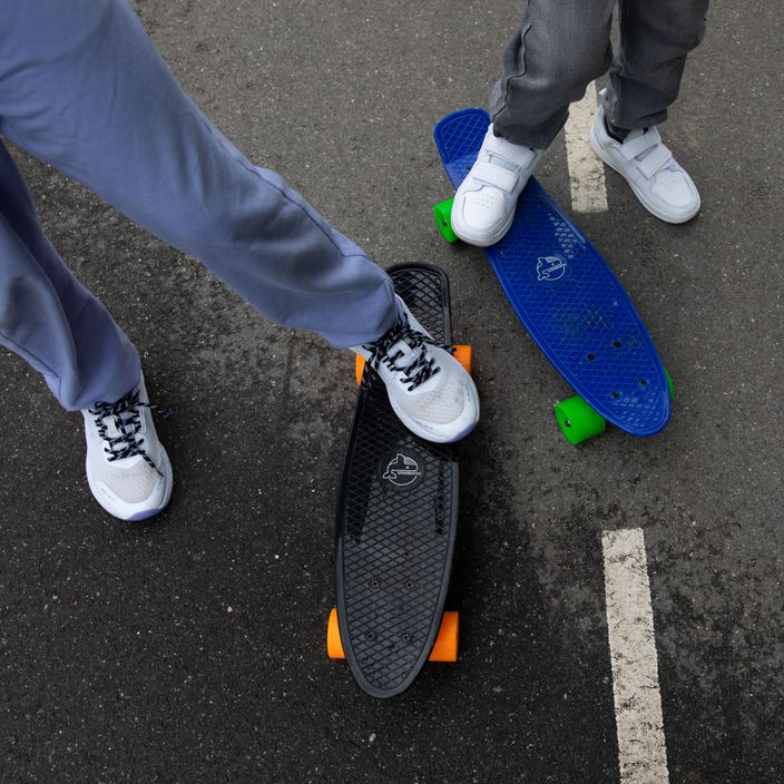 HUMBAKA Flip Skateboard per bambini HT-891579 blu 16