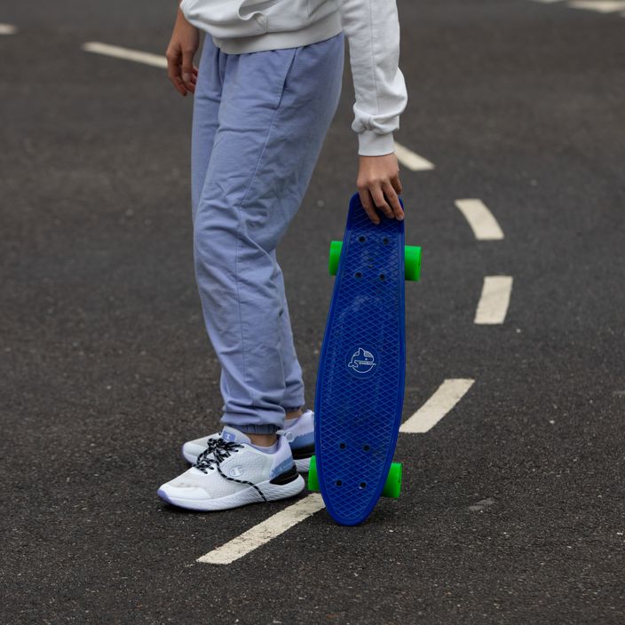 HUMBAKA Flip Skateboard per bambini HT-891579 blu 17