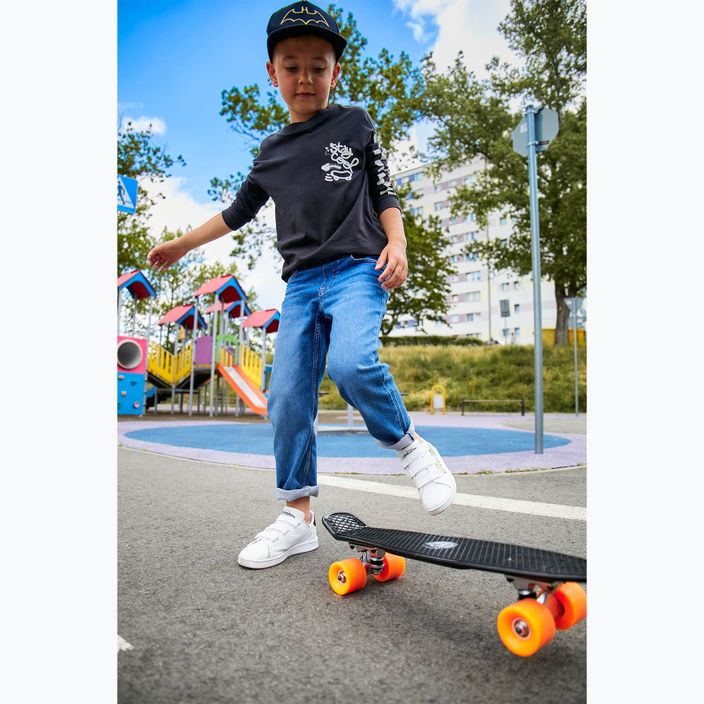 HUMBAKA Flip Skateboard per bambini HT-891579 Nero 11