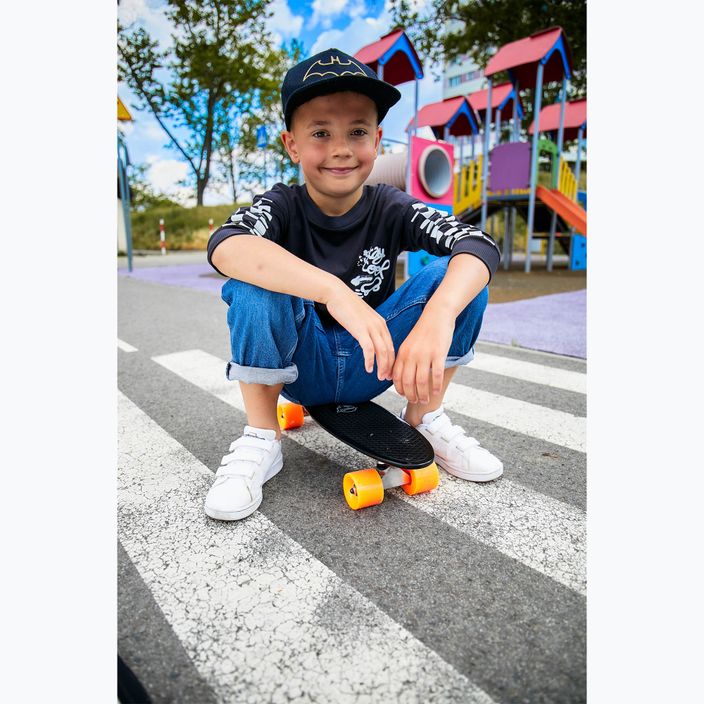 HUMBAKA Flip Skateboard per bambini HT-891579 Nero 13