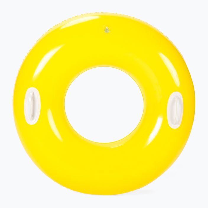 AQUASTIC ruota da nuoto per bambini ASR-076Y giallo 2
