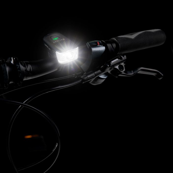 Set di luci per bicicletta ATTABO LUCID MINI & 20 7