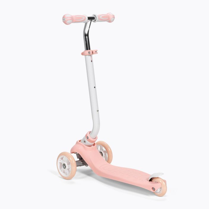 HUMBAKA Divertente triciclo per bambini rosa 5