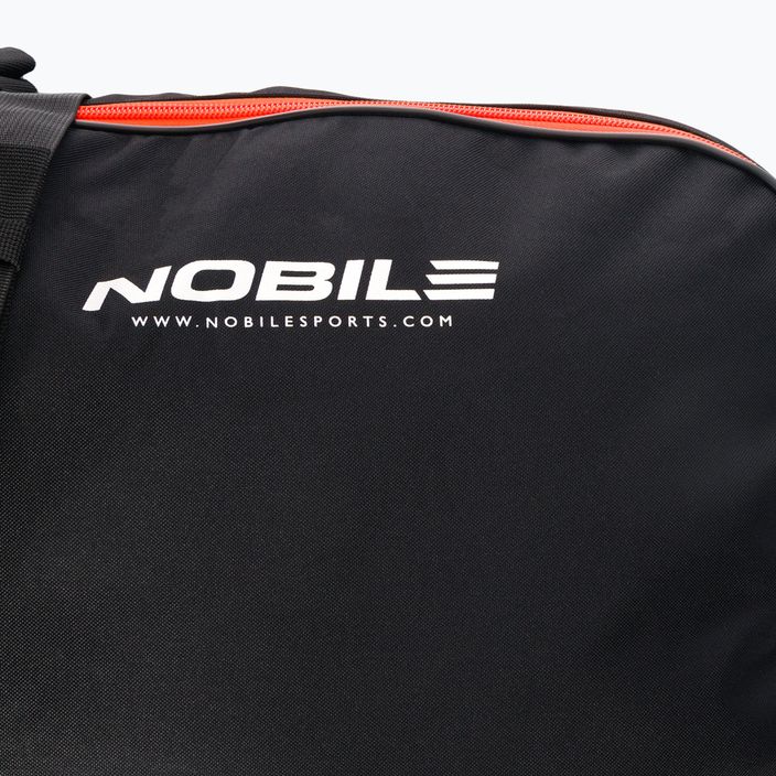 Nobile 5 Travelbag Master borsa per attrezzatura da kitesurf nera 3