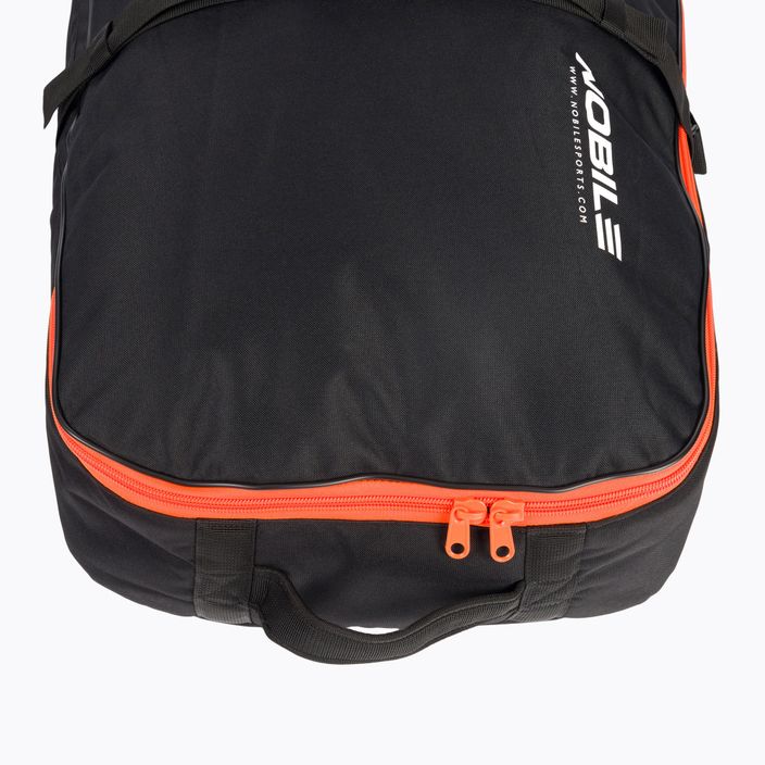 Nobile 5 Travelbag Master borsa per attrezzatura da kitesurf nera 5