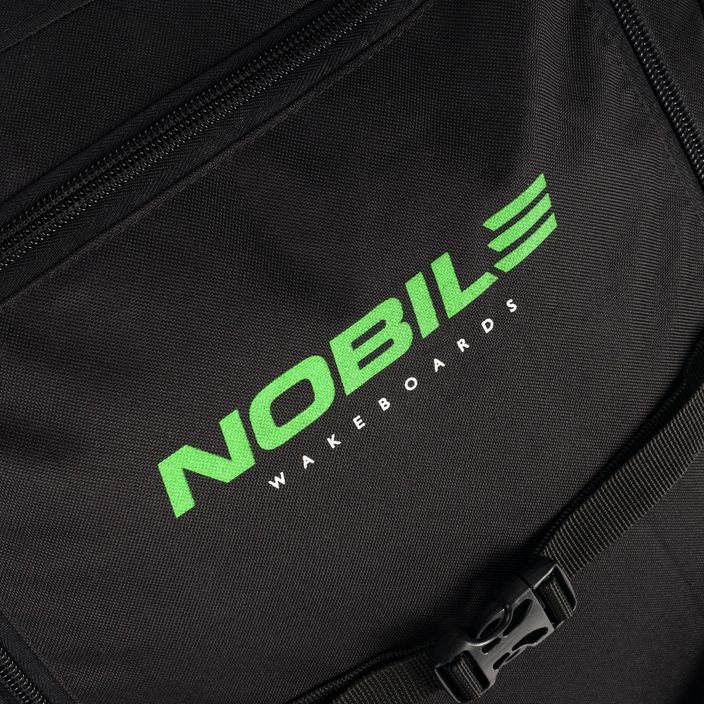 Nobile 17 Wakeboard Travelbag nero 4