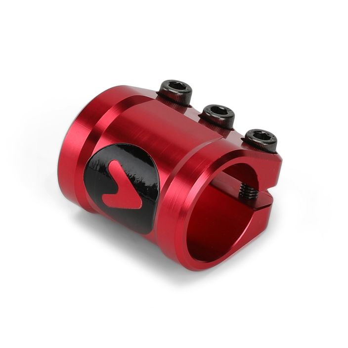 Supporto da manubrio per scooter ATTABO EVO 3.0 rosso 2