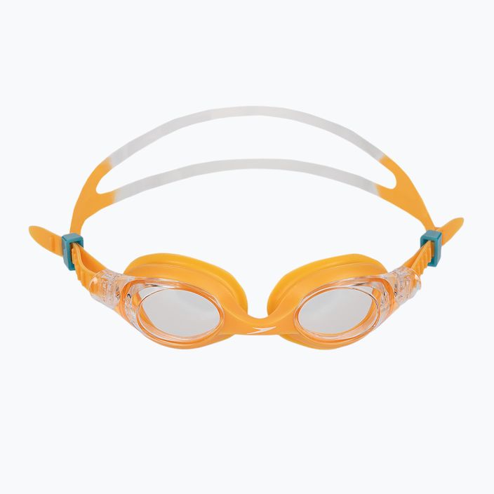 Occhialini da nuoto Speedo Skoogle Infant arancione 2