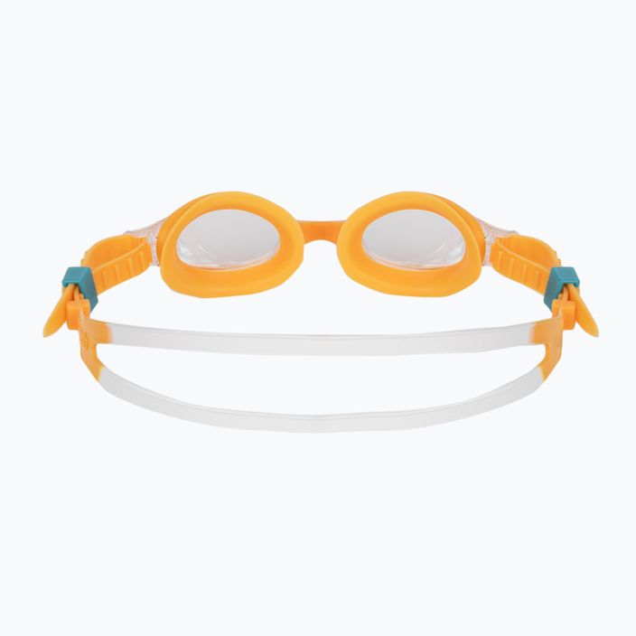 Occhialini da nuoto Speedo Skoogle Infant arancione 5