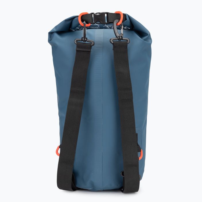 Aqua Marina Dry Bag 40 l viola 3