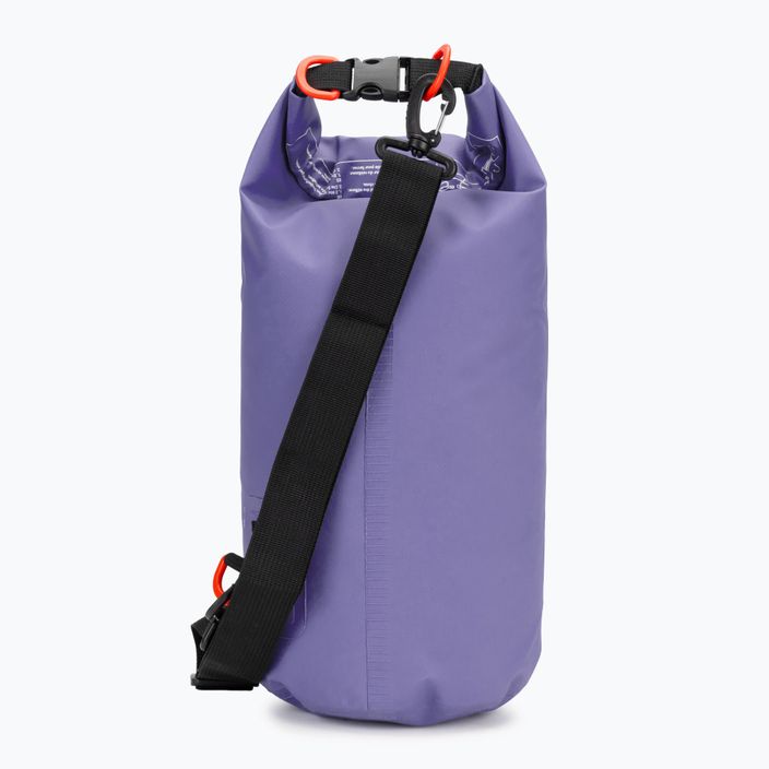 Aqua Marina Dry Bag 10 l viola 3