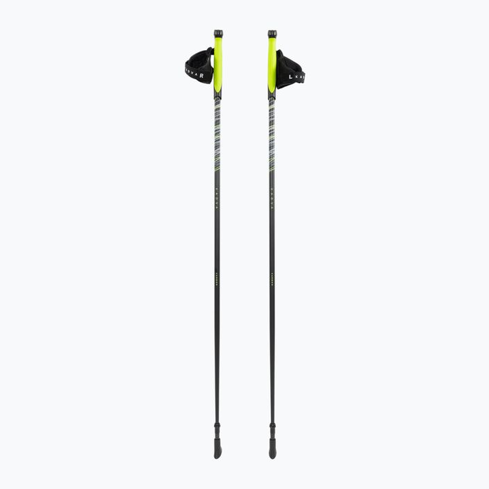 KADVA Raylan bastoncini da nordic walking grigio 3