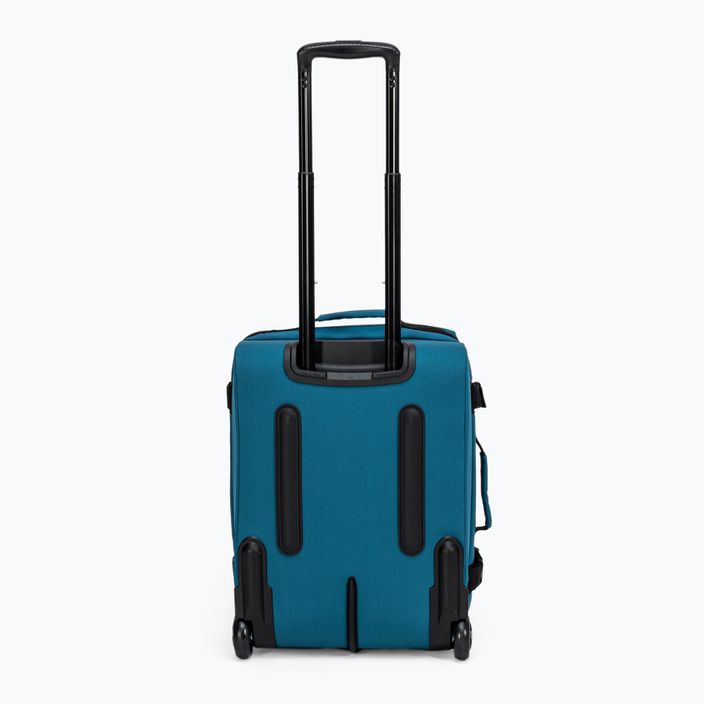 KADVA Lazio Valigia da viaggio da 44 l, blu navy 5