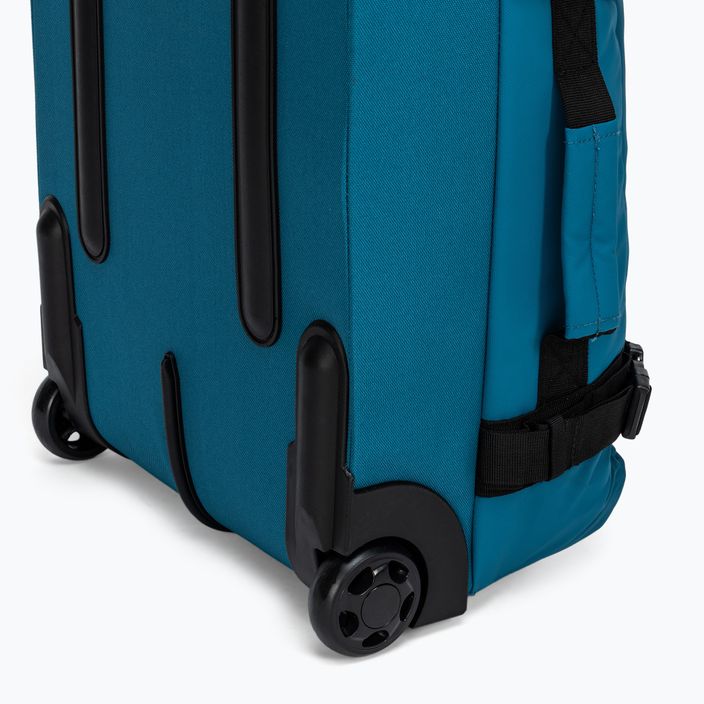 KADVA Lazio Valigia da viaggio da 44 l, blu navy 8