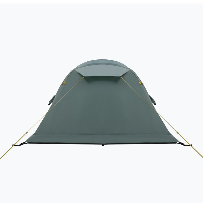 Tenda da campeggio KADVA AIRcamp 3 persone verde 2