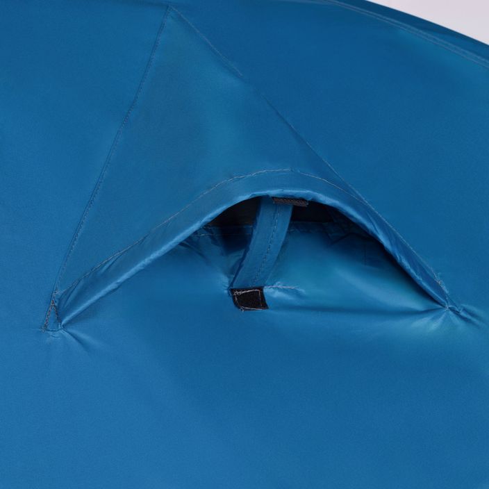 Tenda KADVA CAMPdome 3 persone blu 11