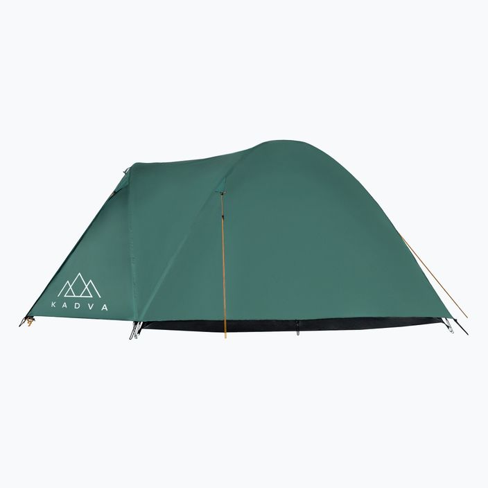 Tenda da campeggio KADVA CAMPdome 3 persone verde 10