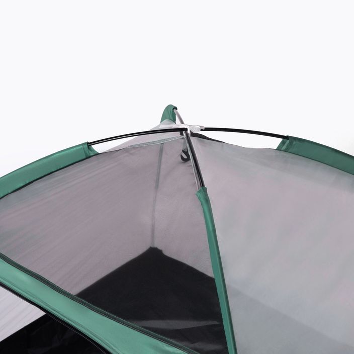 Tenda da campeggio KADVA CAMPdome 3 persone verde 15