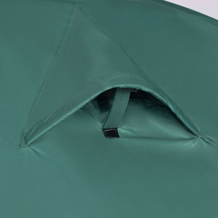 Tenda da campeggio KADVA CAMPdome 3 persone verde 16