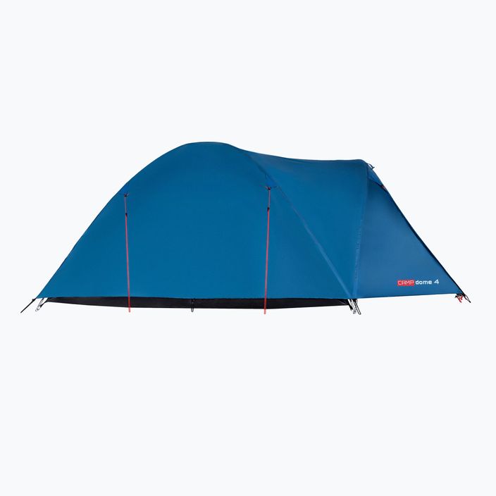 Tenda da campeggio KADVA CAMPdome 4 persone blu 4