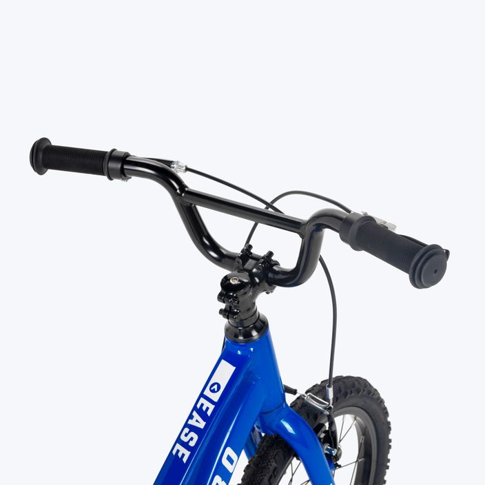 Bicicletta per bambini ATTABO EASE 16" blu 14