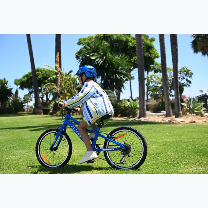 Bicicletta per bambini ATTABO EASE 20" blu 8